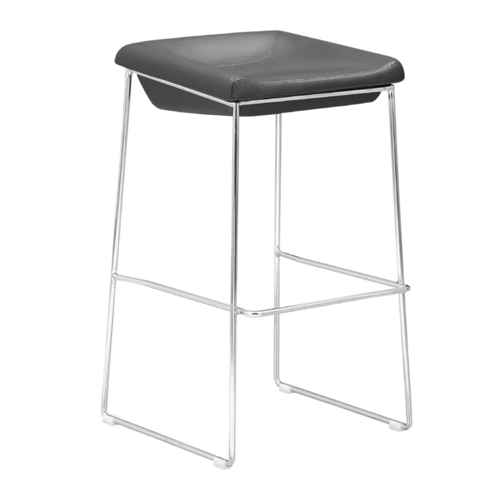 Fine Mod Imports Indent Bar Stool