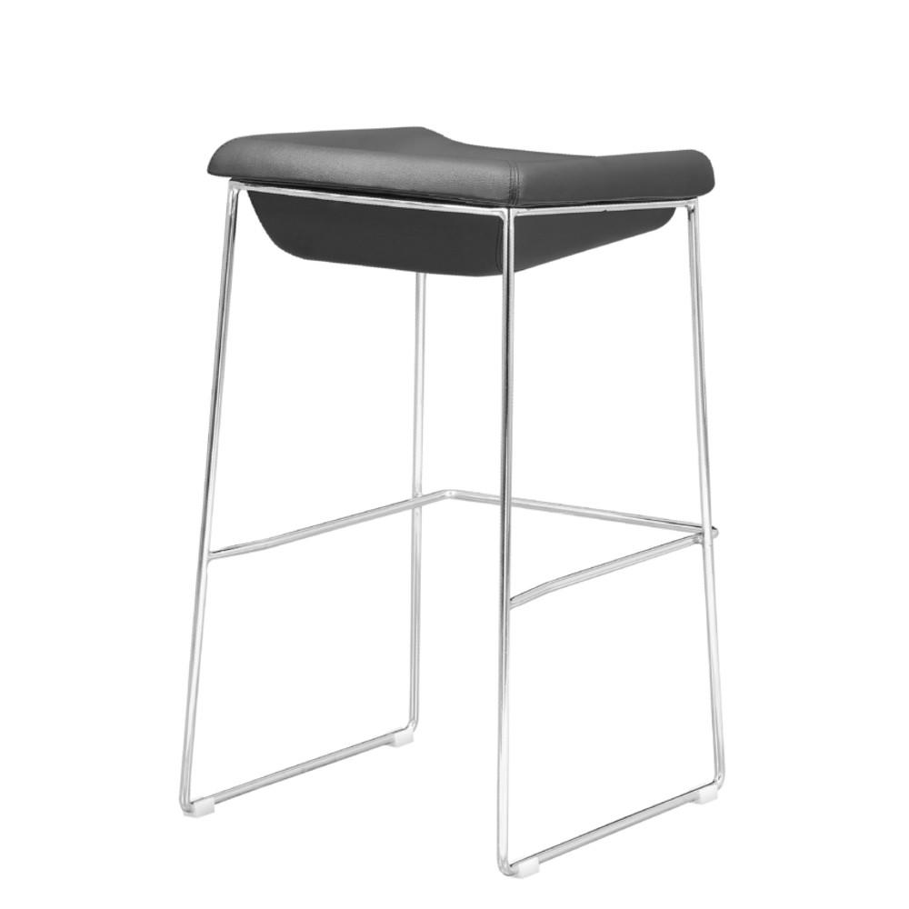 Fine Mod Imports Indent Bar Stool