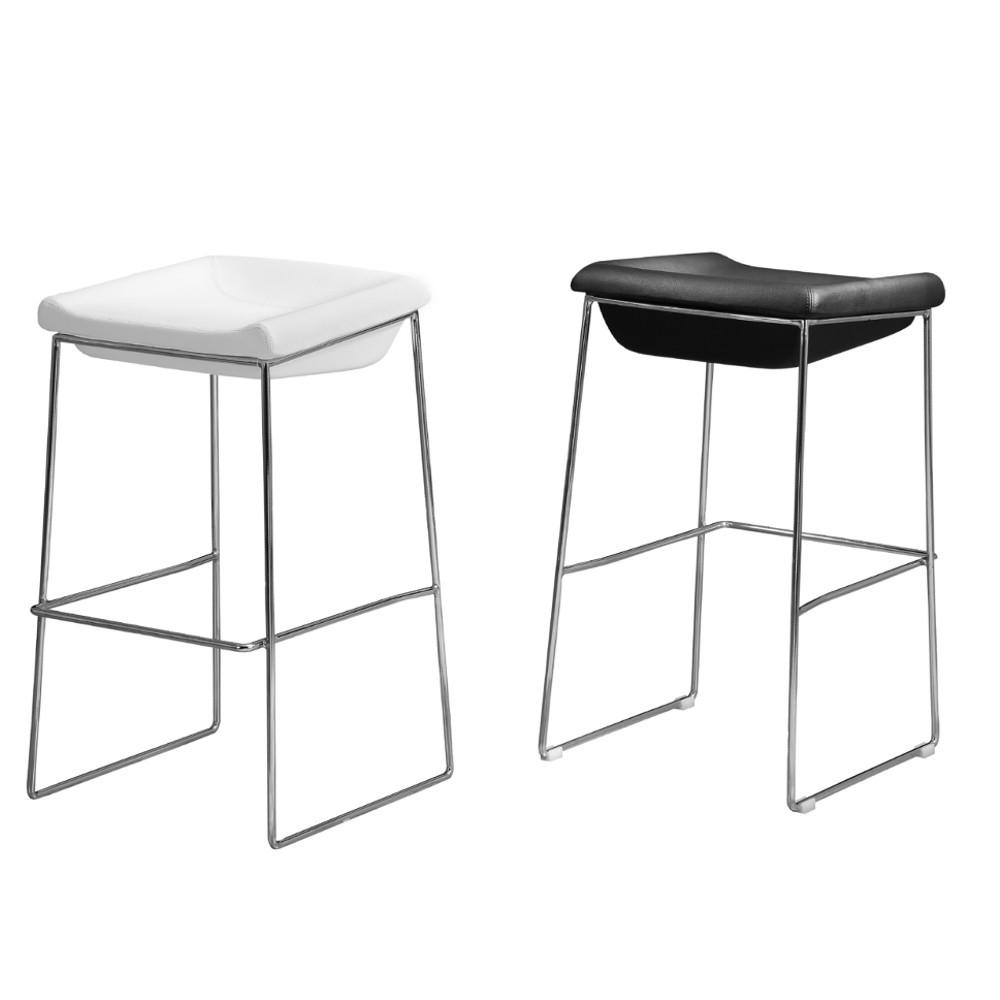 Fine Mod Imports Indent Bar Stool