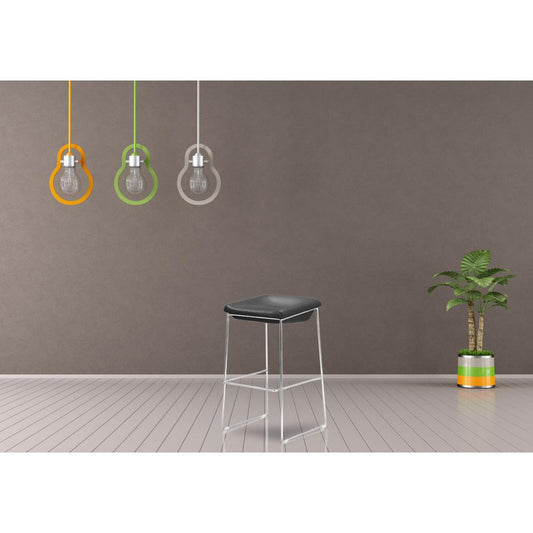 Fine Mod Imports Indent Bar Stool