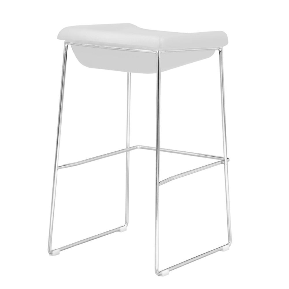 Fine Mod Imports Indent Bar Stool