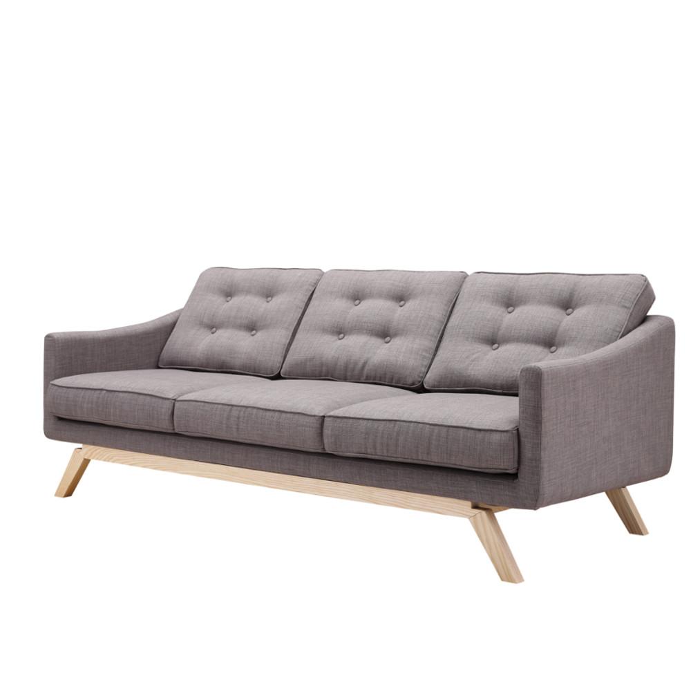 Fine Mod Imports Barsona Sofa