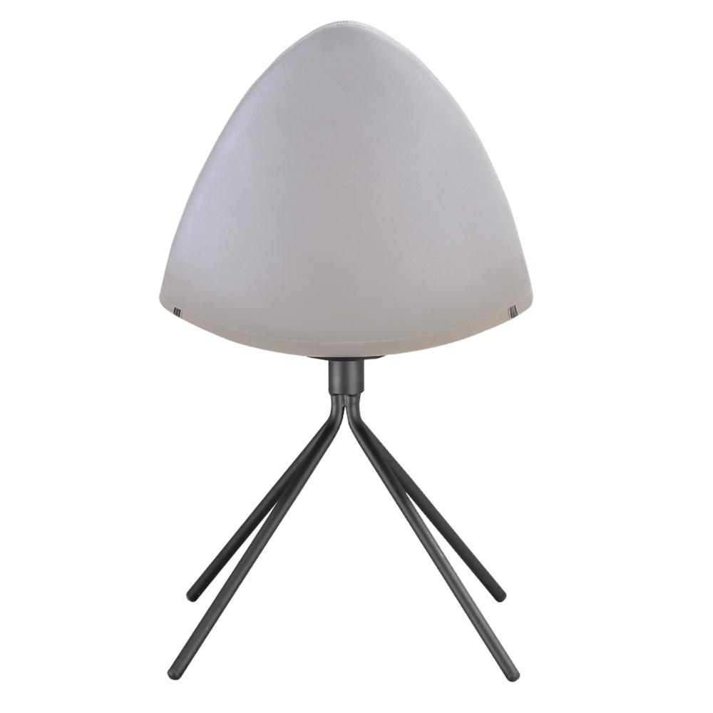 Fine Mod Imports Tripod Dining Chair
