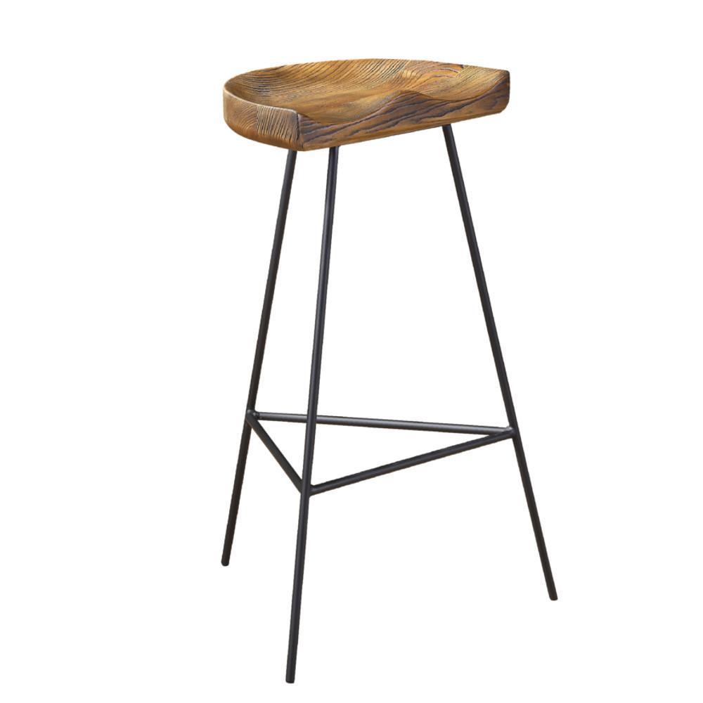 Fine Mod Imports Style Counter Stool