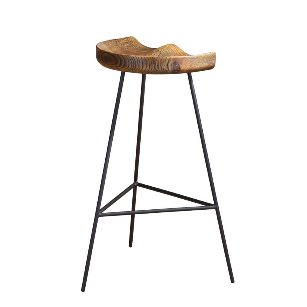 Fine Mod Imports Style Counter Stool