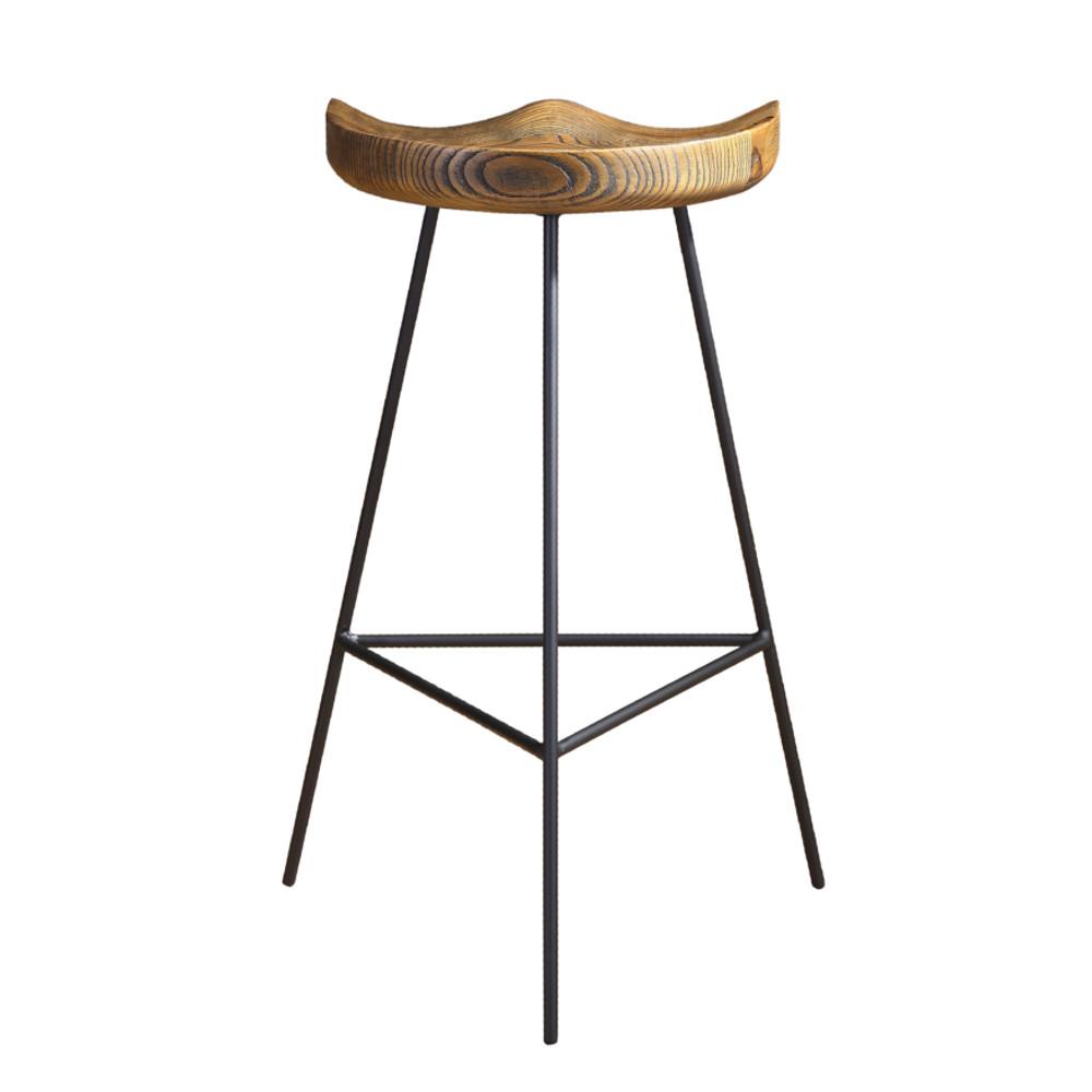 Fine Mod Imports Style Counter Stool
