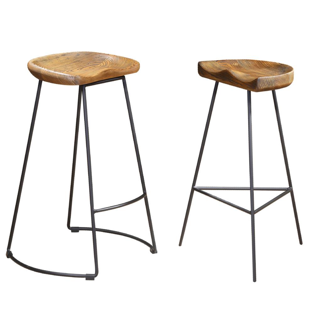 Fine Mod Imports Style Counter Stool