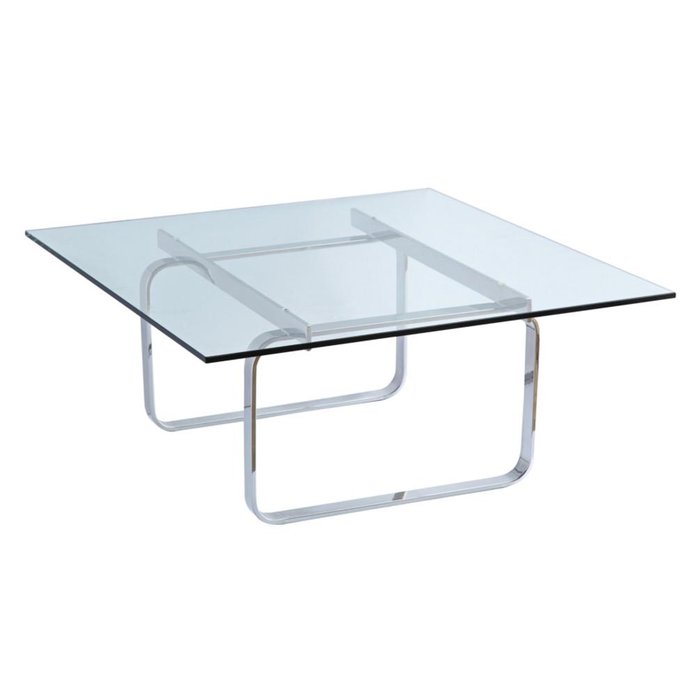 Fine Mod Imports Hans Coffee Table