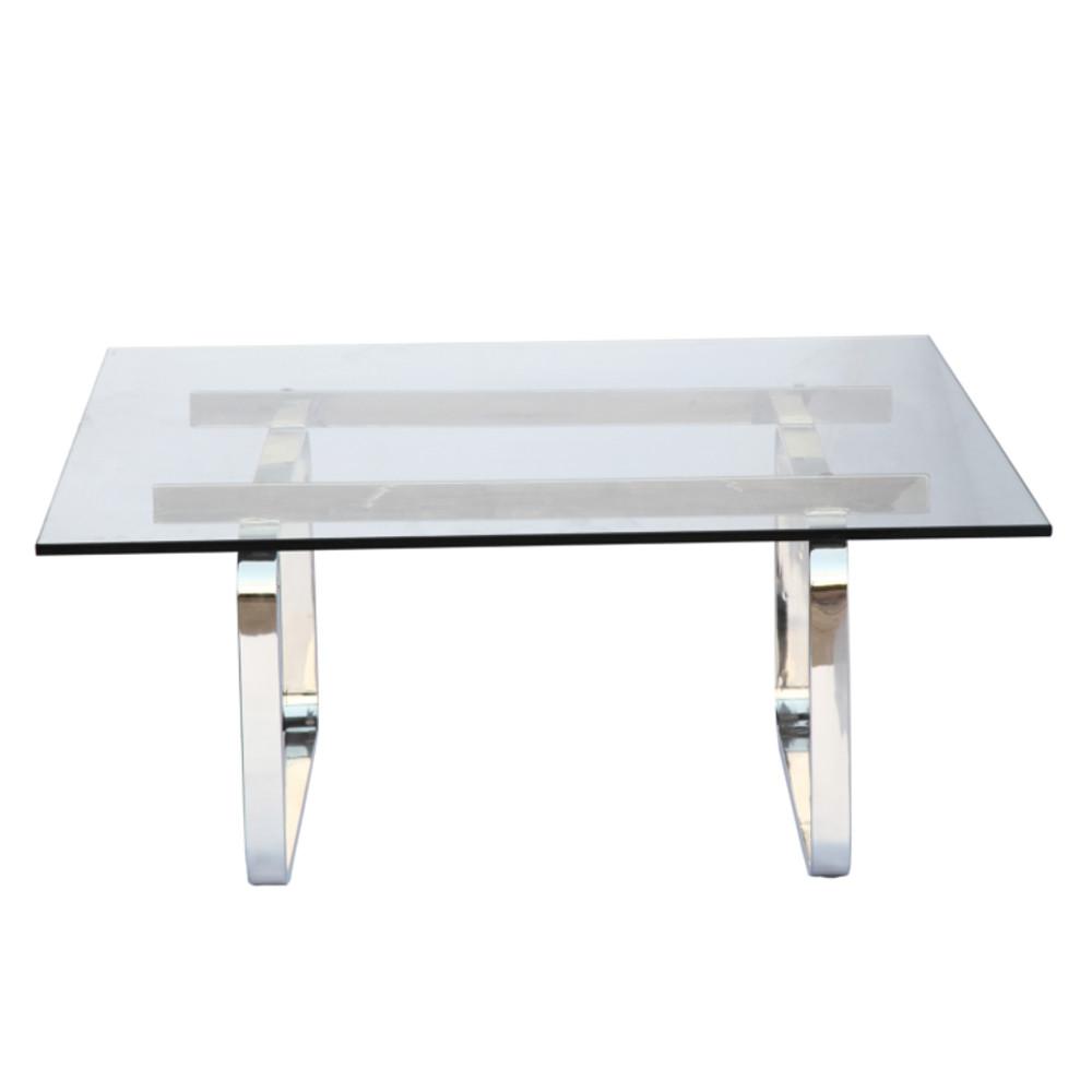 Fine Mod Imports Hans Coffee Table