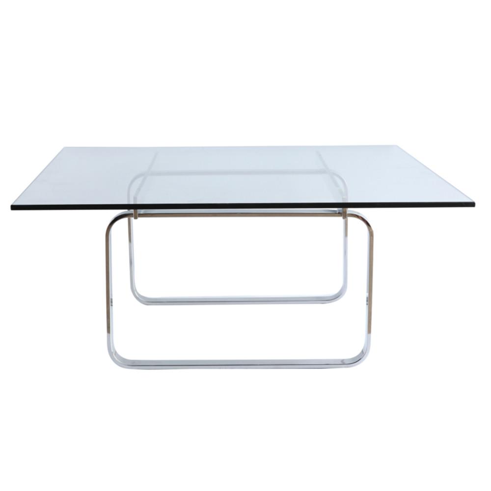 Fine Mod Imports Hans Coffee Table