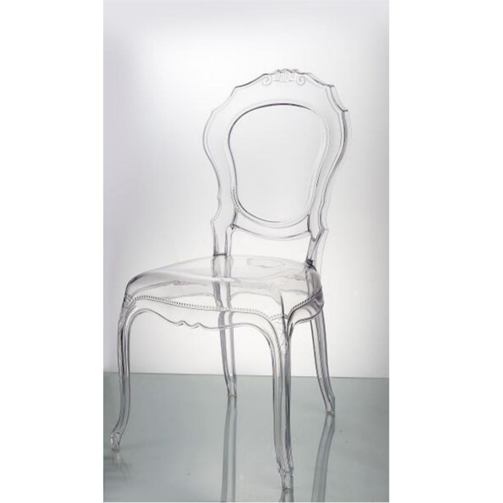 Fine Mod Imports Traditional Dining Chair