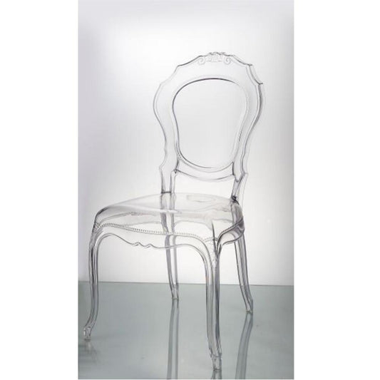 Fine Mod Imports Traditional Dining Chair