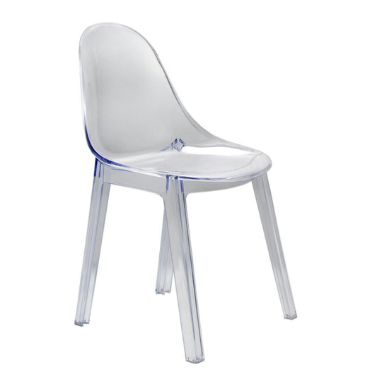 Fine Mod Imports Clearma Dining Chair