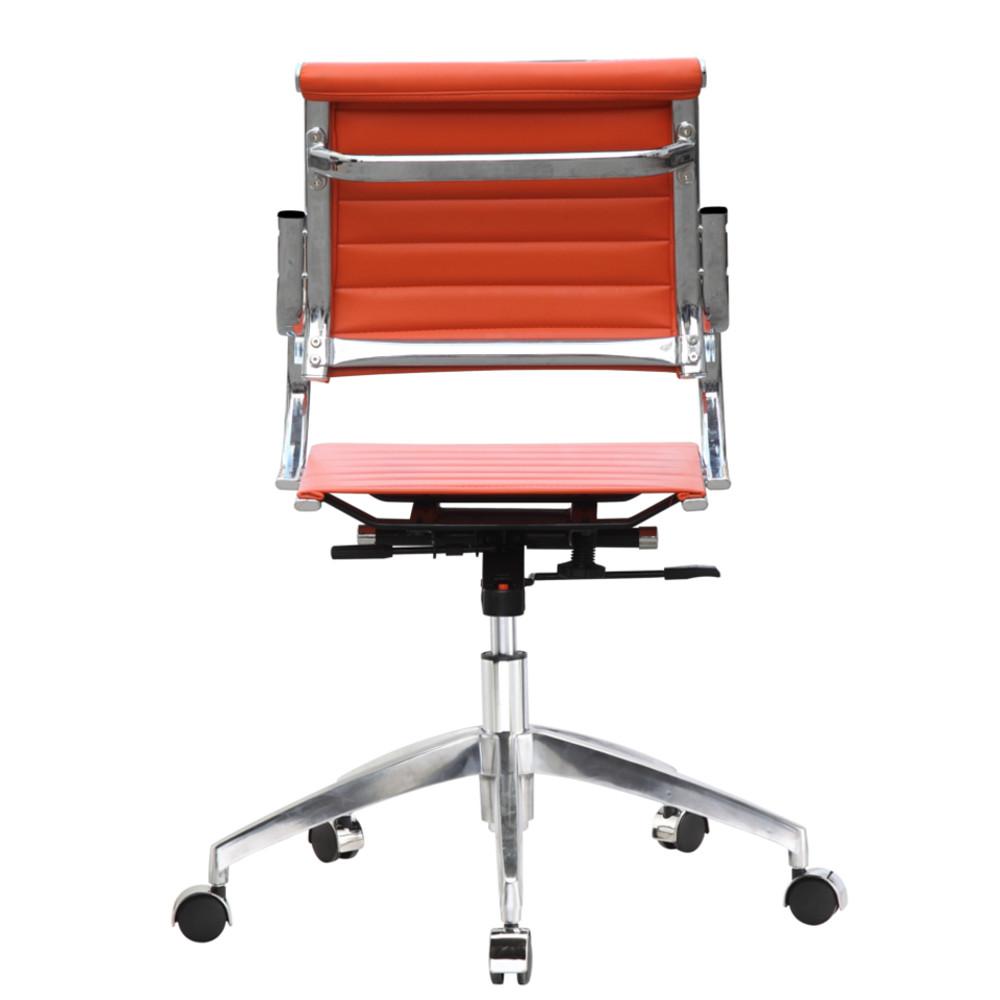 Fine Mod Imports Flees Office Chair Mid Back
