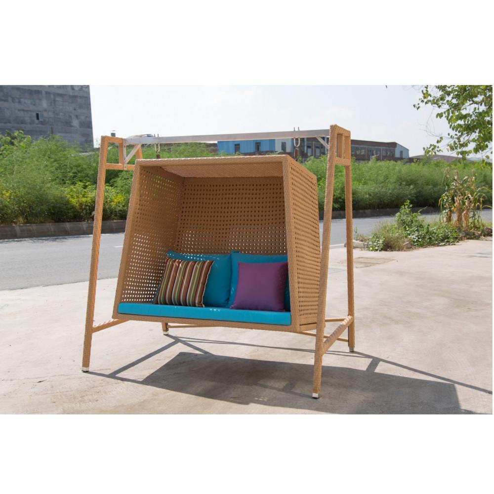 Fine Mod Imports Block Loveseat Hanging Set