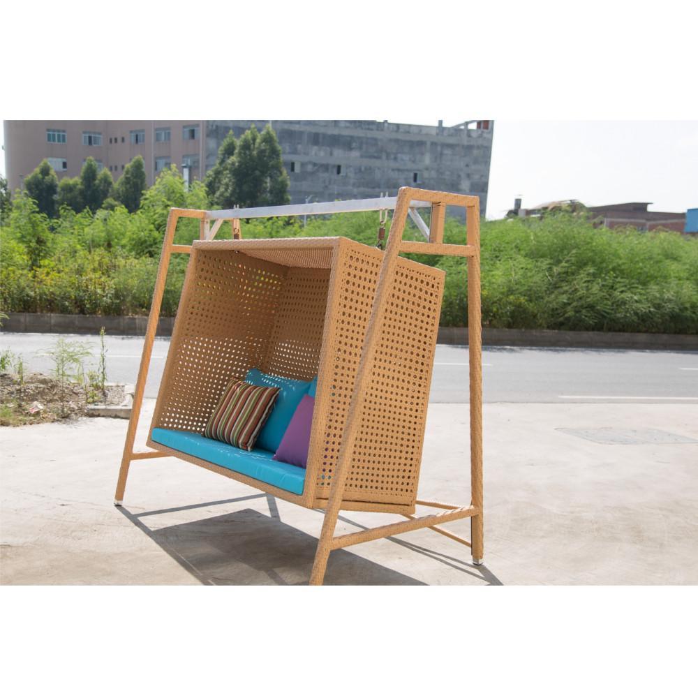 Fine Mod Imports Block Loveseat Hanging Set