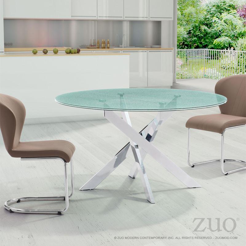 Zuo Stance Dining Table