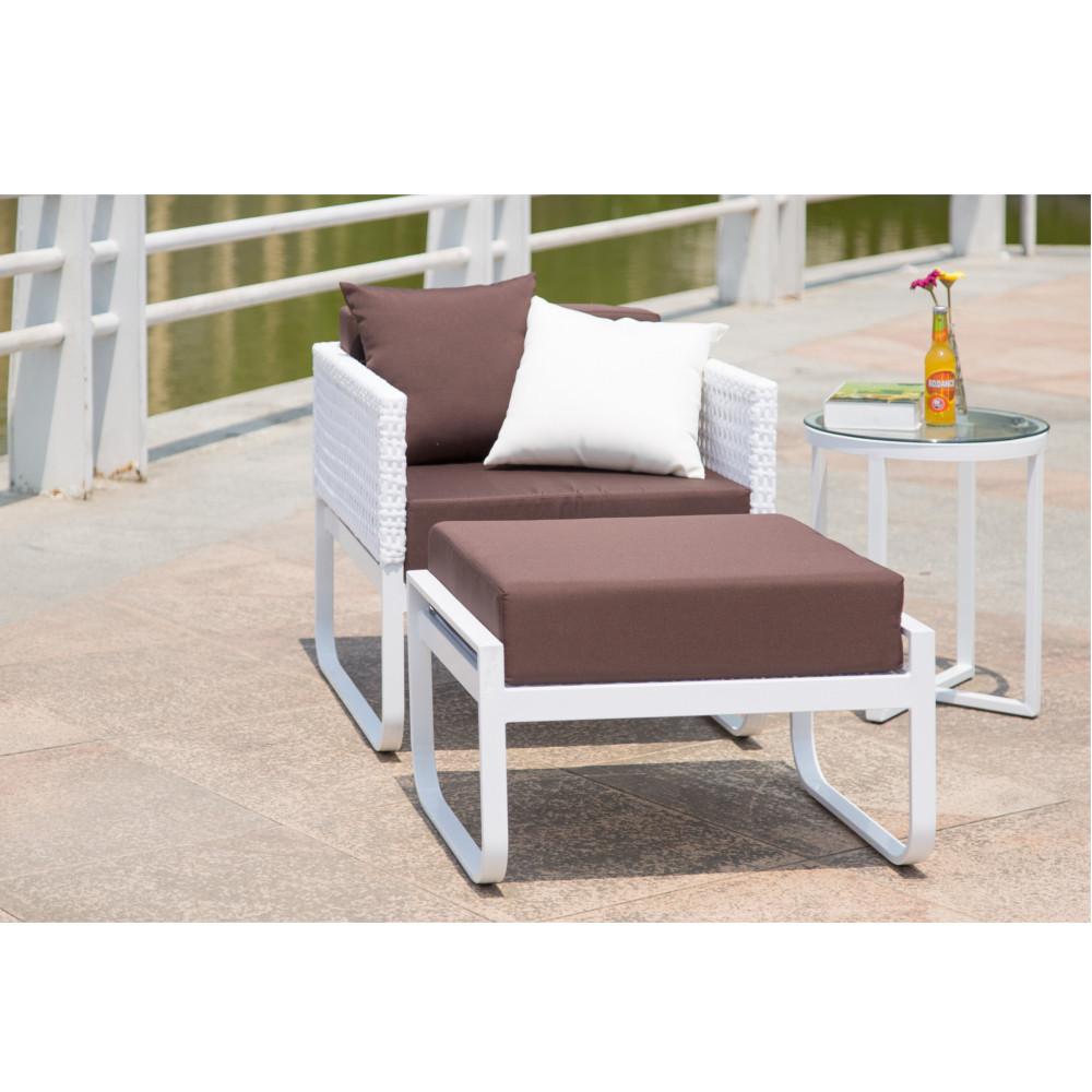 Fine Mod Imports Ultra Outdoor Lounge