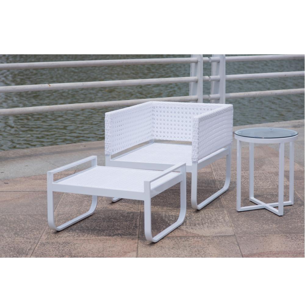 Fine Mod Imports Ultra Outdoor Lounge