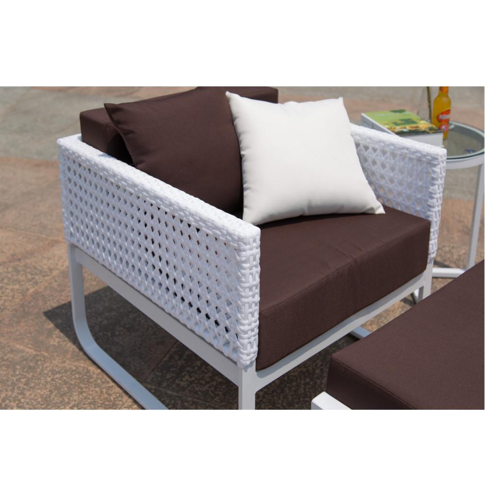 Fine Mod Imports Ultra Outdoor Lounge
