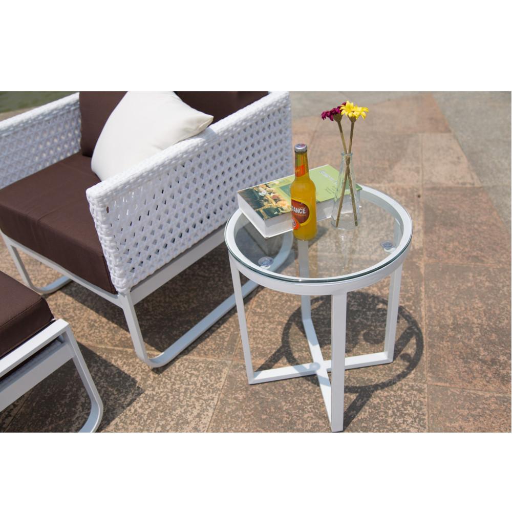 Fine Mod Imports Ultra Outdoor Lounge
