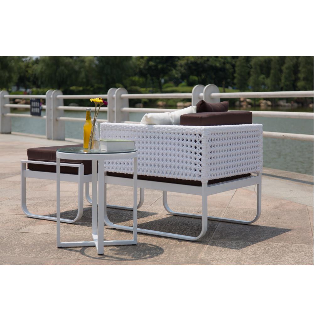 Fine Mod Imports Ultra Outdoor Lounge