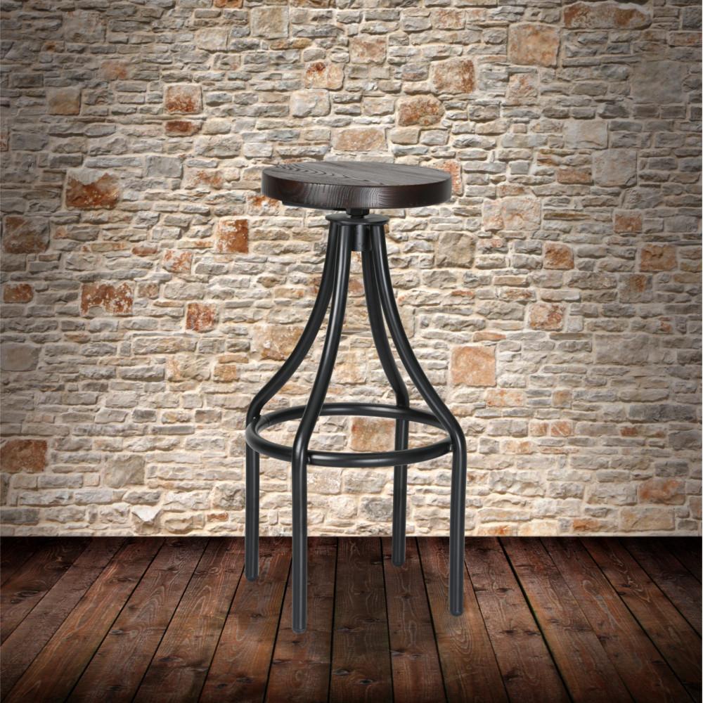 Fine Mod Imports Alta Bar Stool