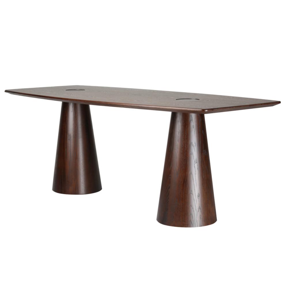 Fine Mod Imports Orchard Dining Table
