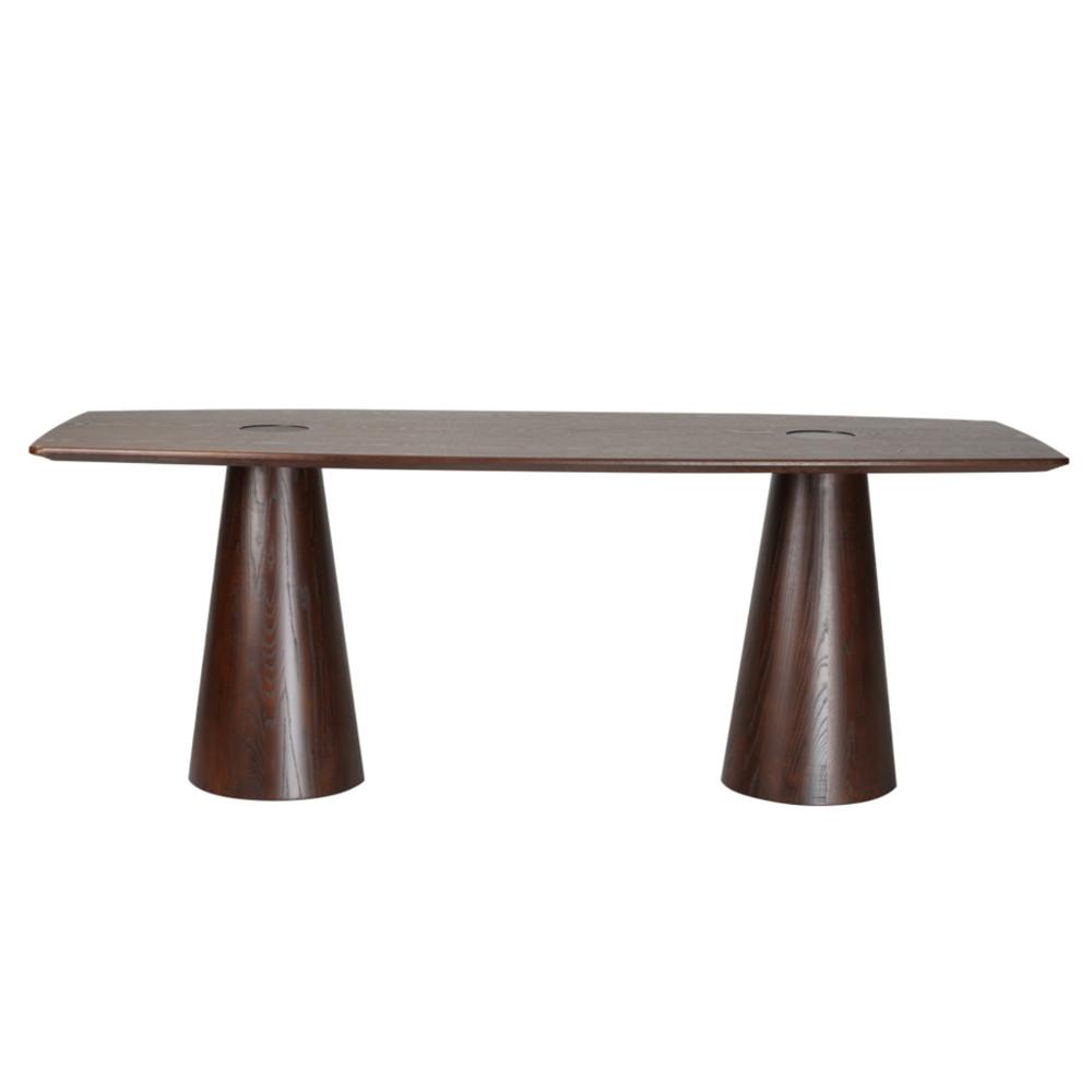 Fine Mod Imports Orchard Dining Table
