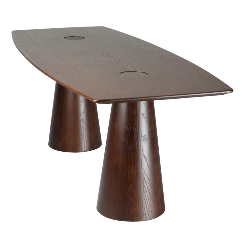 Fine Mod Imports Orchard Dining Table