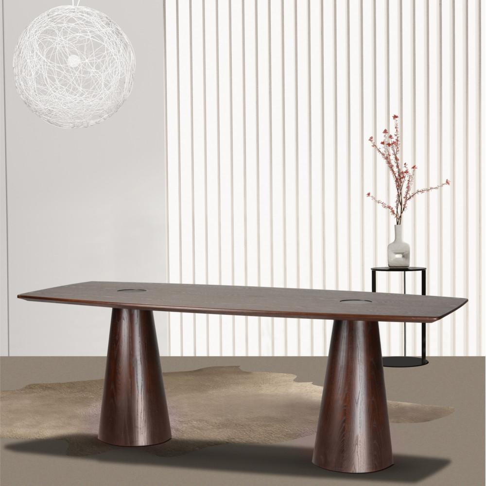 Fine Mod Imports Orchard Dining Table