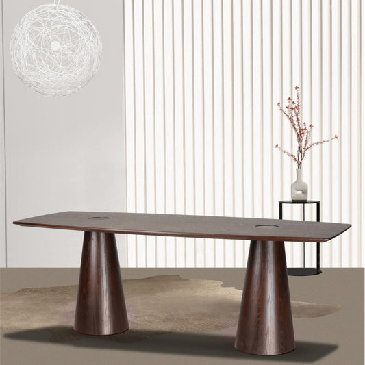 Fine Mod Imports Orchard Dining Table