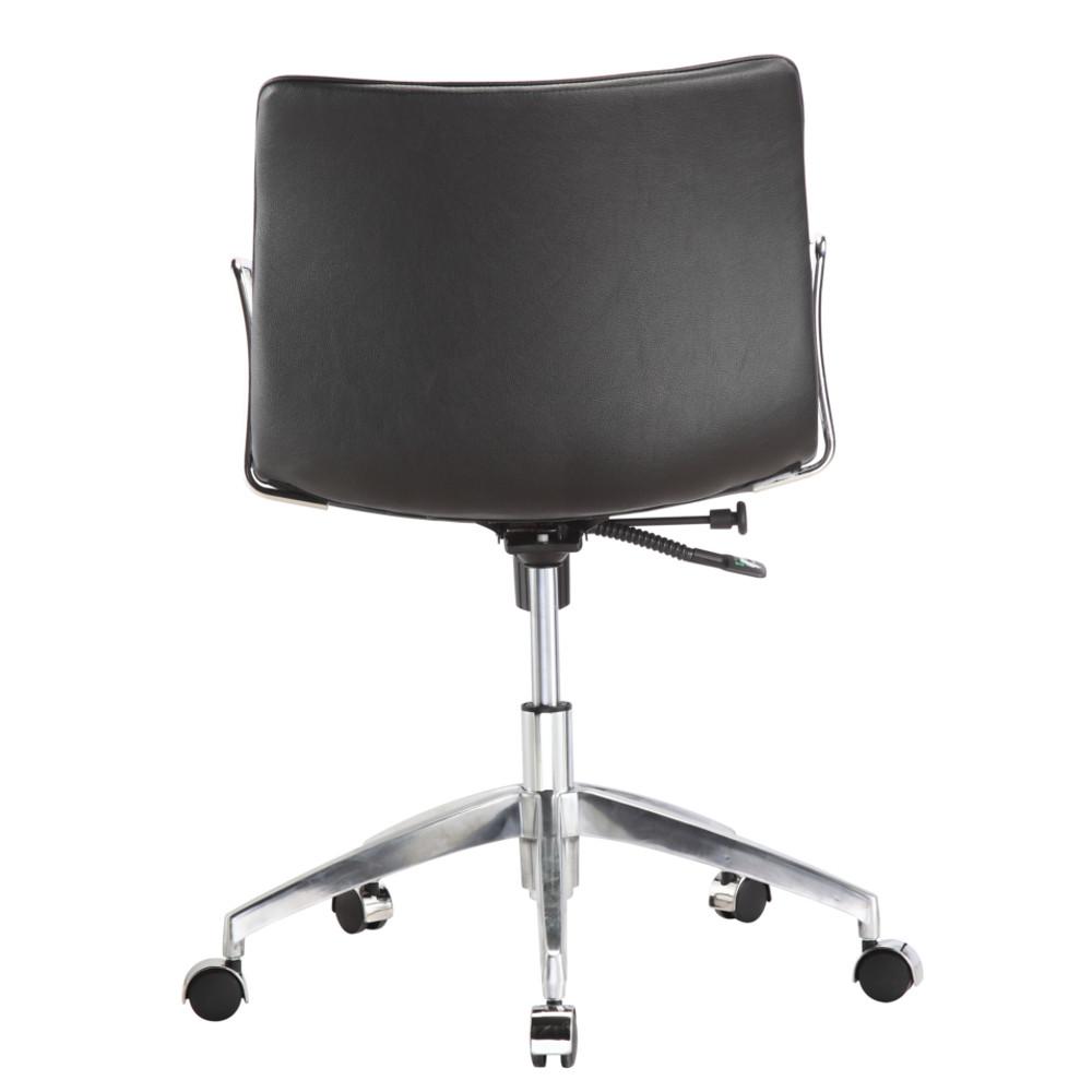 Fine Mod Imports Comfy Office Chair Mid Back