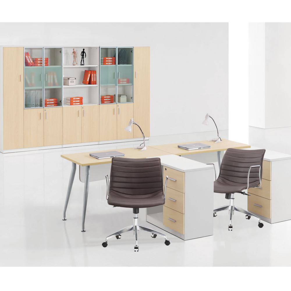 Fine Mod Imports Comfy Office Chair Mid Back