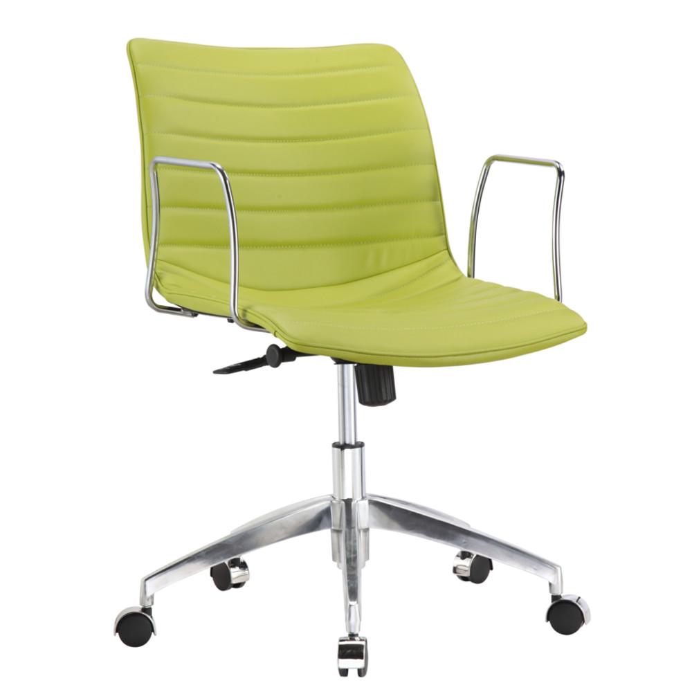 Fine Mod Imports Comfy Office Chair Mid Back