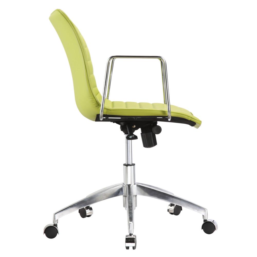 Fine Mod Imports Comfy Office Chair Mid Back