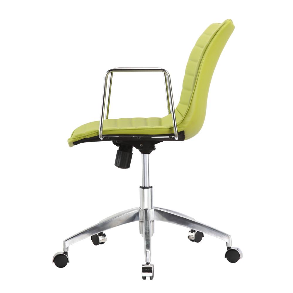 Fine Mod Imports Comfy Office Chair Mid Back