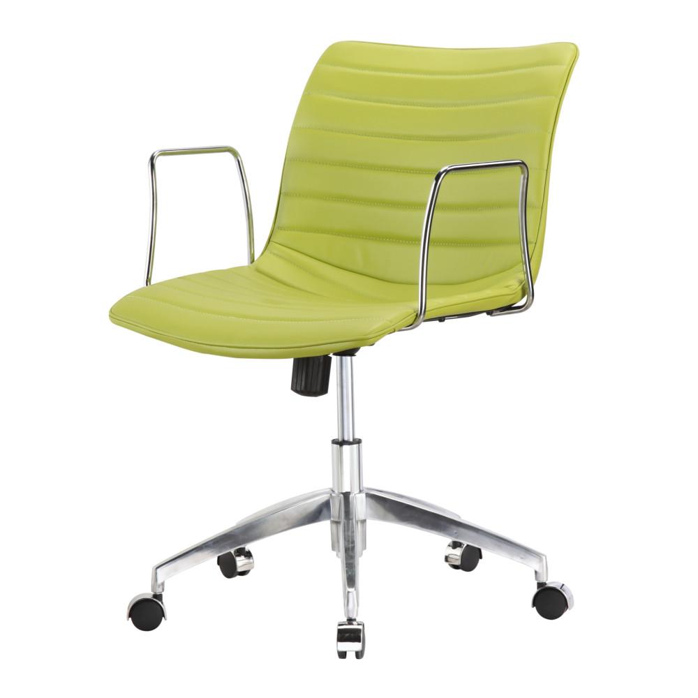 Fine Mod Imports Comfy Office Chair Mid Back