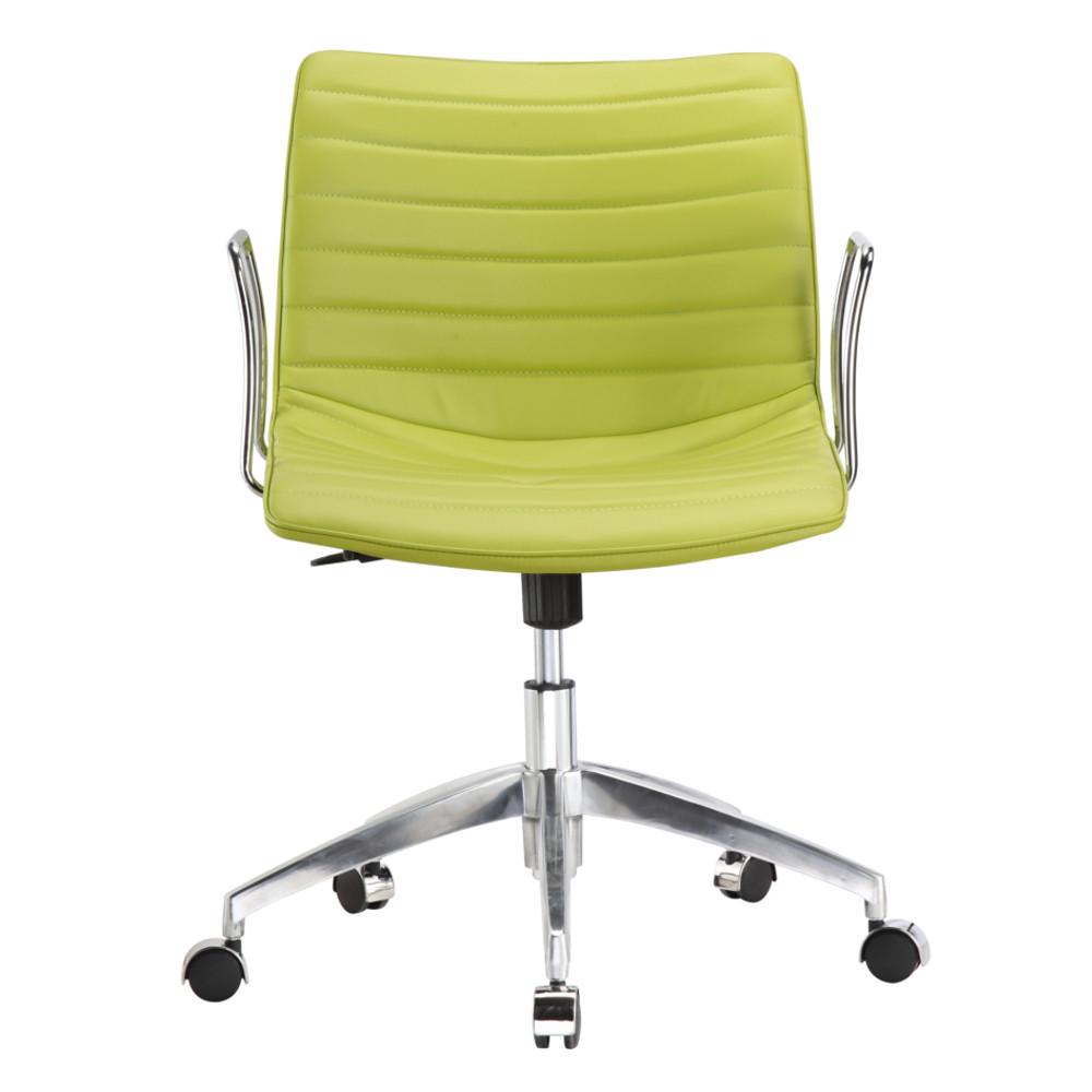 Fine Mod Imports Comfy Office Chair Mid Back