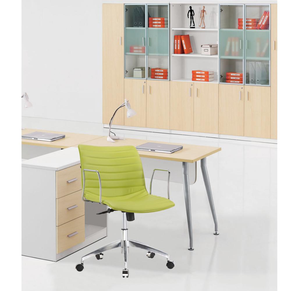 Fine Mod Imports Comfy Office Chair Mid Back