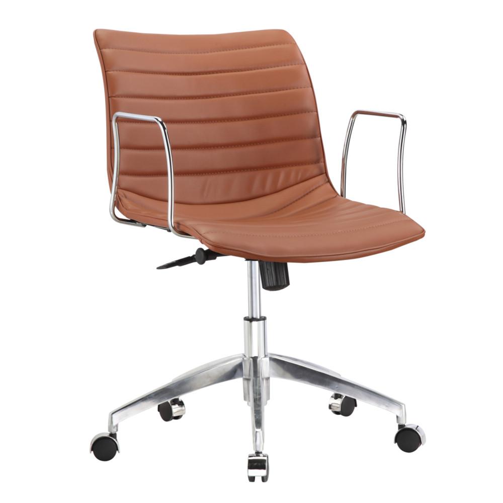 Fine Mod Imports Comfy Office Chair Mid Back