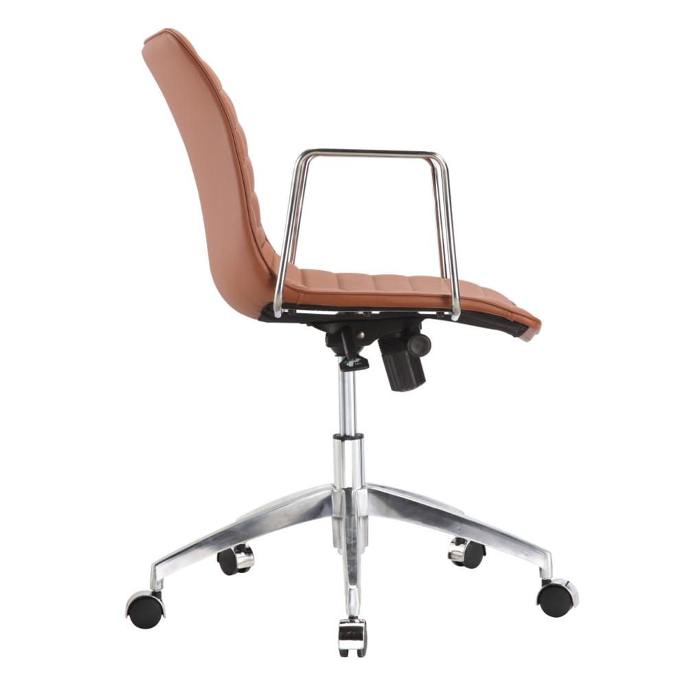 Fine Mod Imports Comfy Office Chair Mid Back