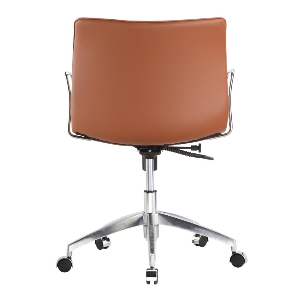 Fine Mod Imports Comfy Office Chair Mid Back