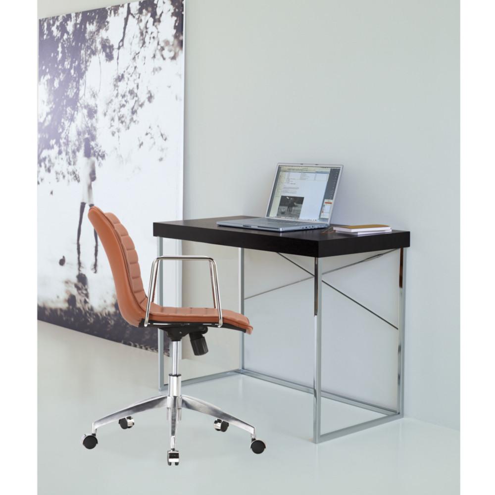 Fine Mod Imports Comfy Office Chair Mid Back