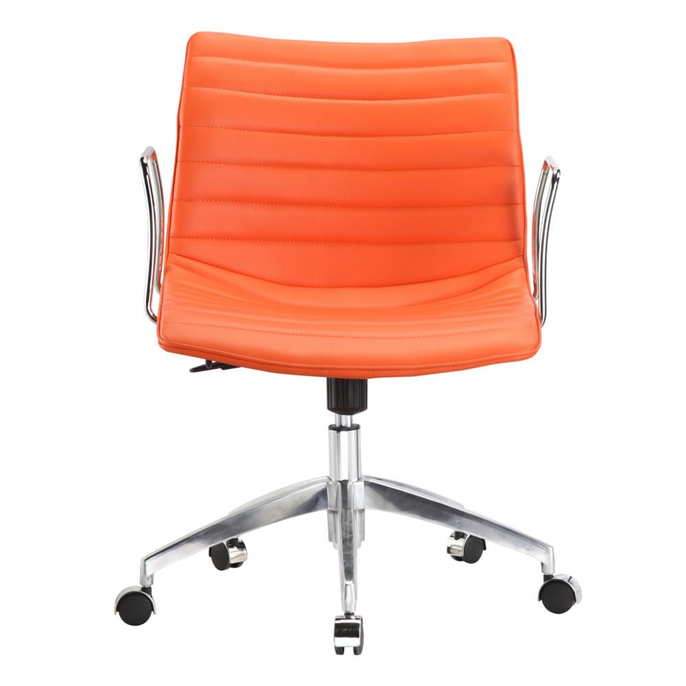 Fine Mod Imports Comfy Office Chair Mid Back