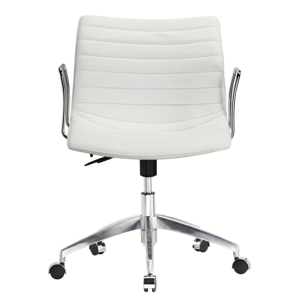 Fine Mod Imports Comfy Office Chair Mid Back