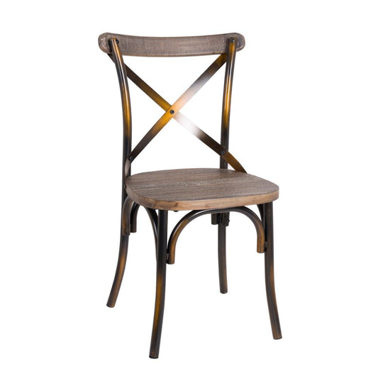 Fine Mod Imports Porch Dining Chair