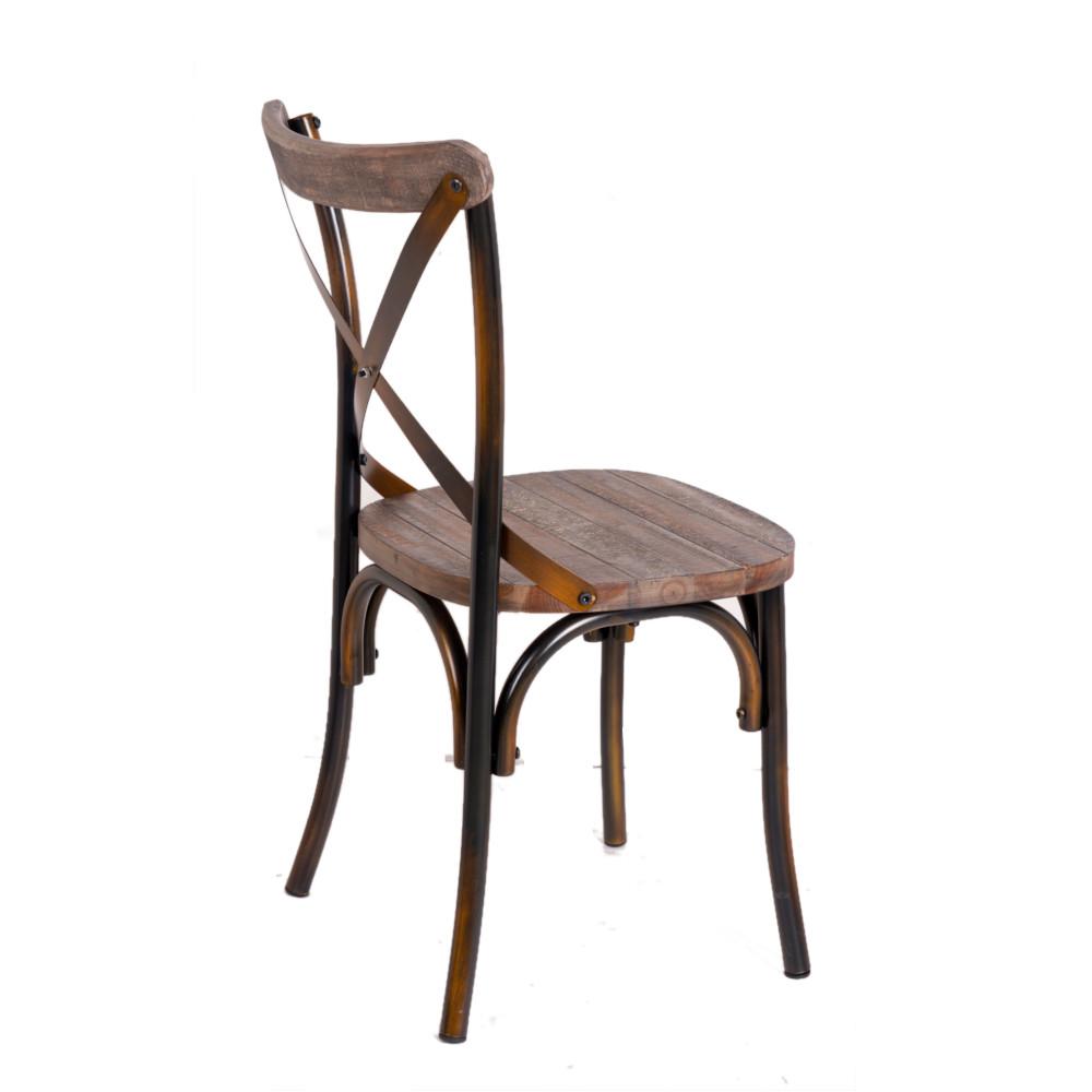 Fine Mod Imports Porch Dining Chair