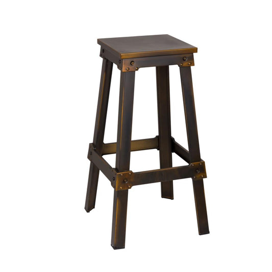Fine Mod Imports Porch Bar Stool