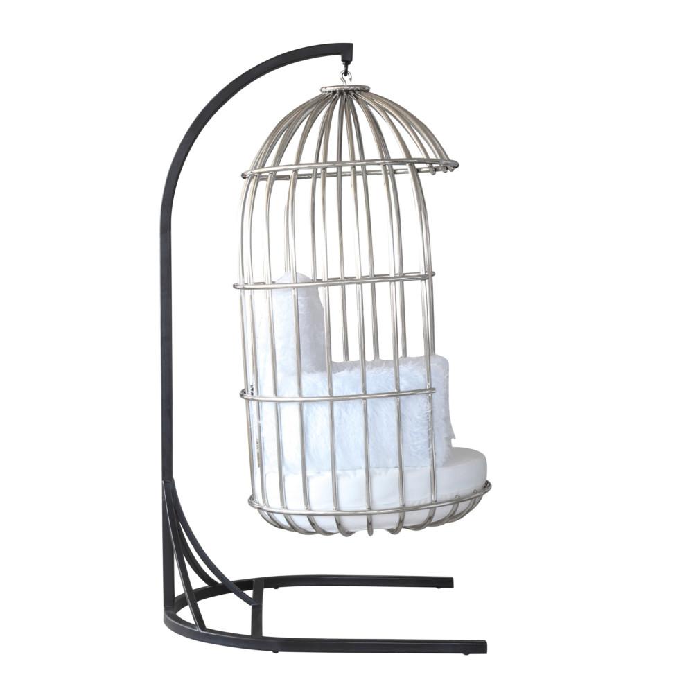 Fine Mod Imports Bird Hanging Chair